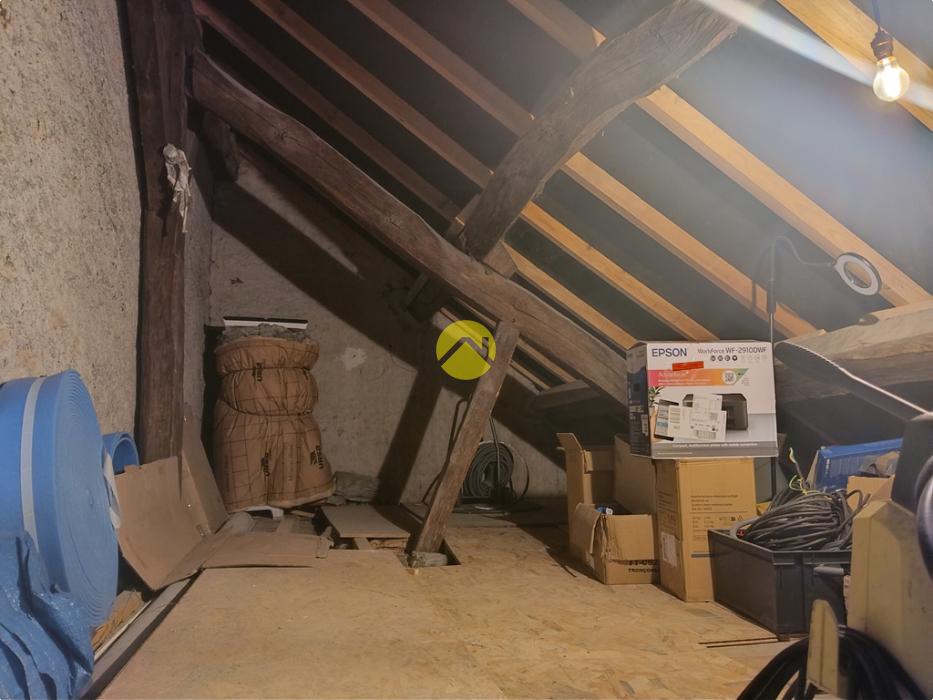 Tranquillité & proximité commerces 