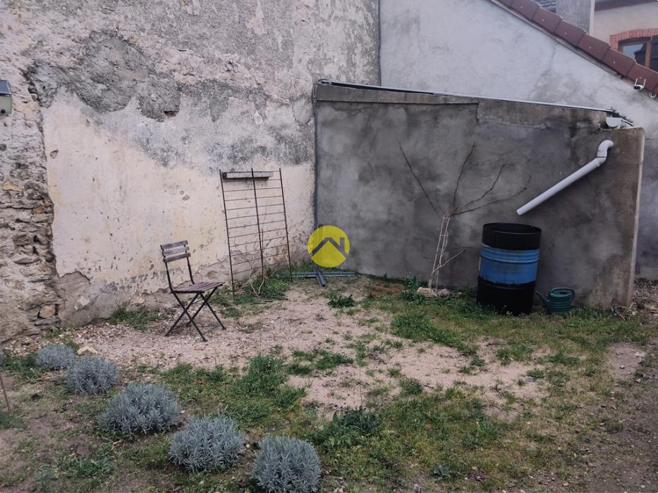 Tranquillité & proximité commerces 