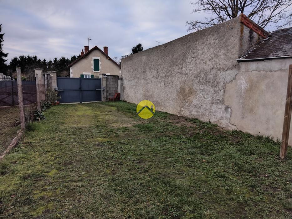 Tranquillité & proximité commerces 