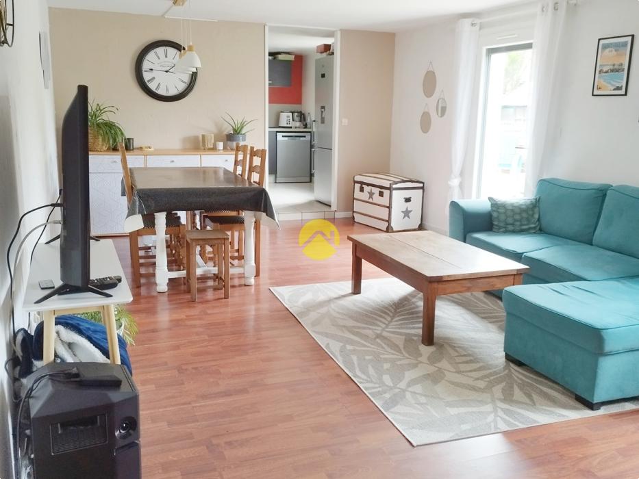 Jolie maison de 150m²