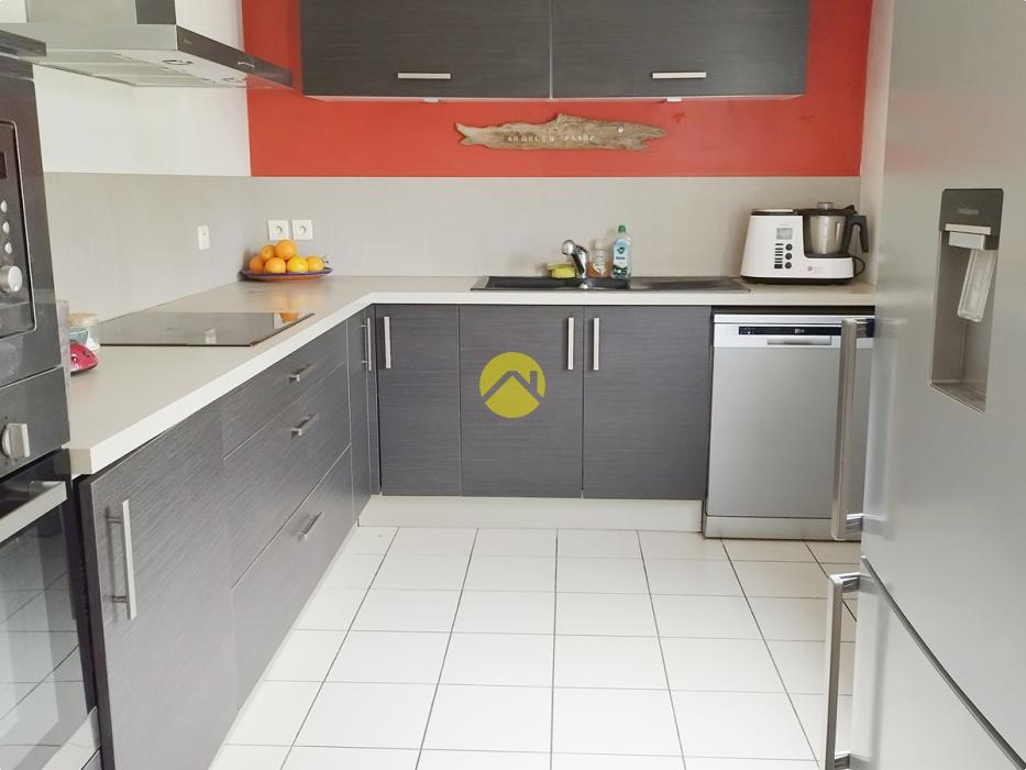 Jolie maison de 150m²