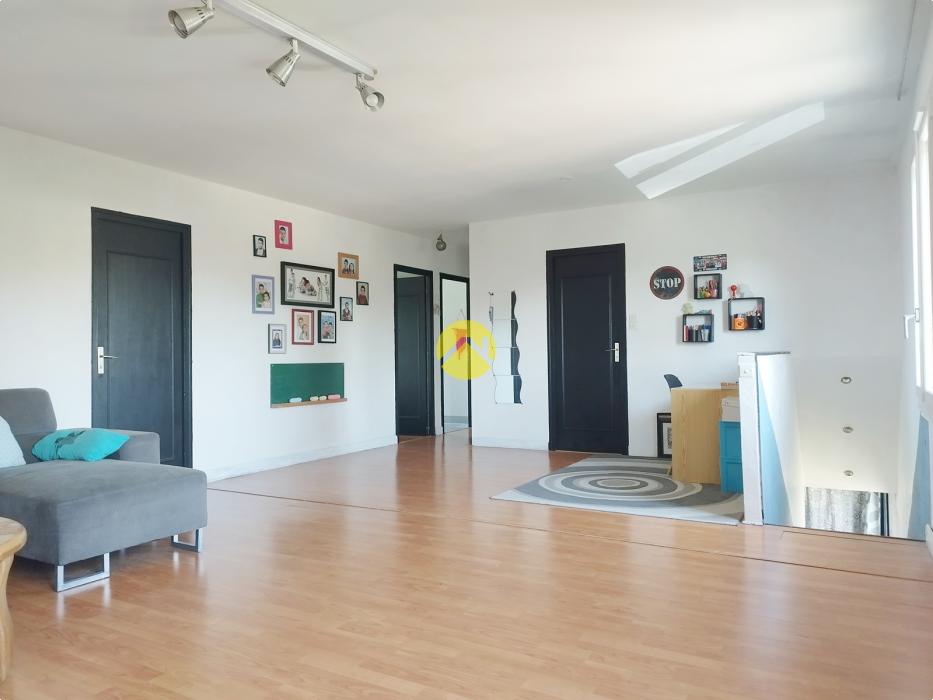 Jolie maison de 150m²