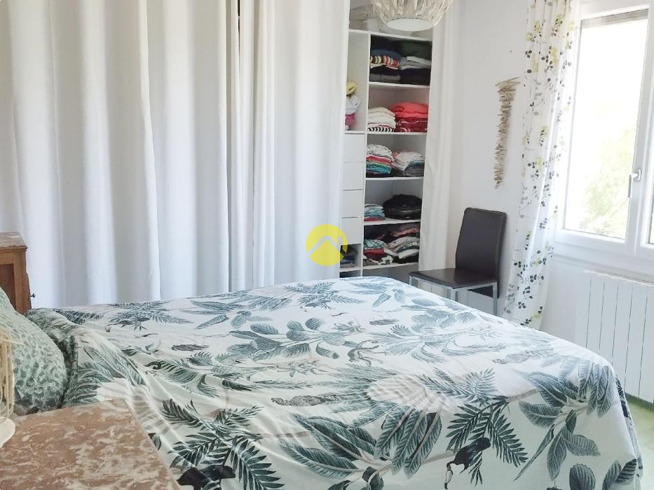 Jolie maison de 150m²