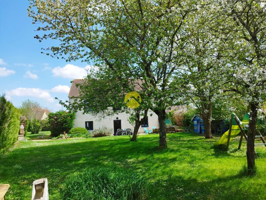 Jolie maison de 150m²