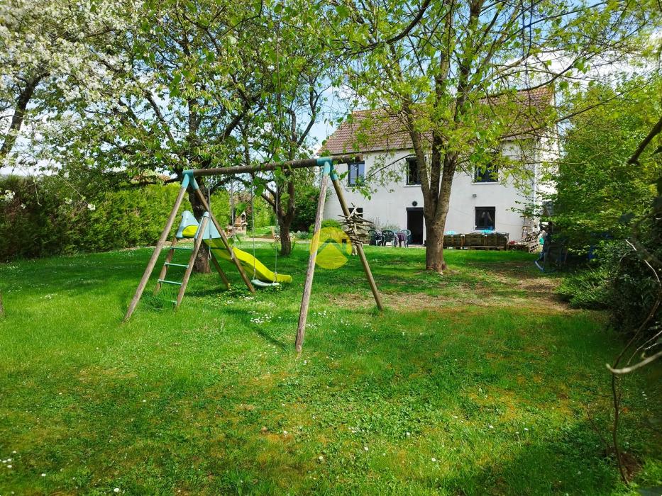 Jolie maison de 150m²