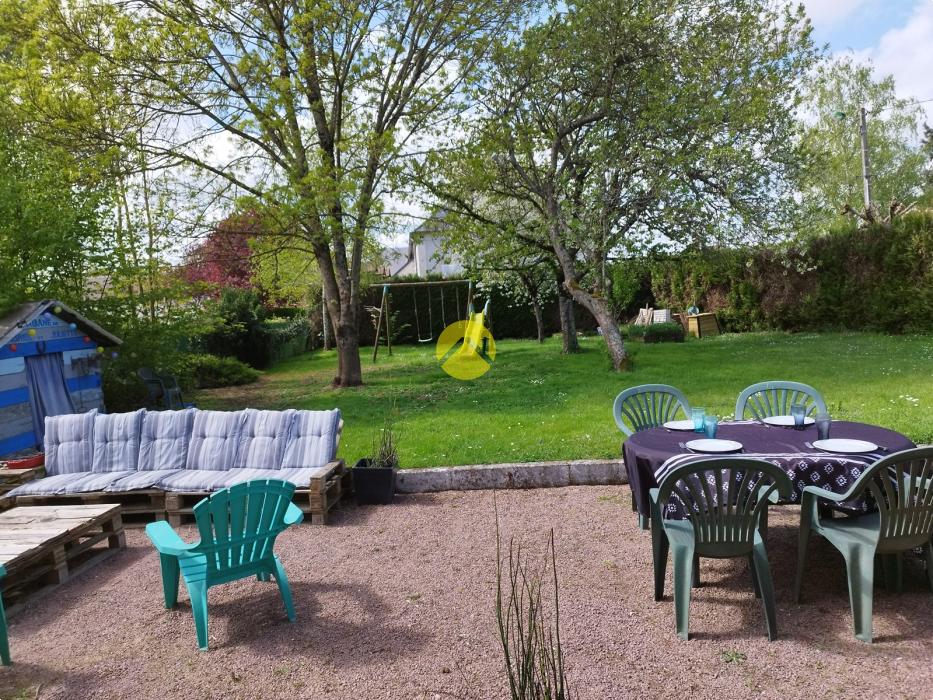 Jolie maison de 150m²