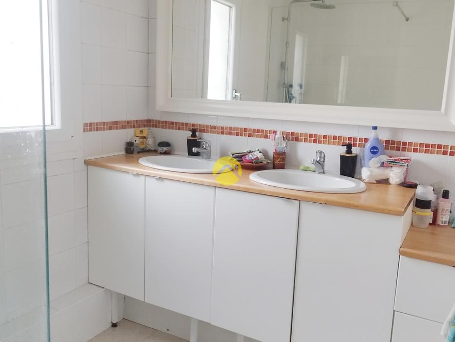 Jolie maison de 150m²