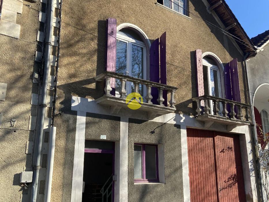 Jolie maison de village