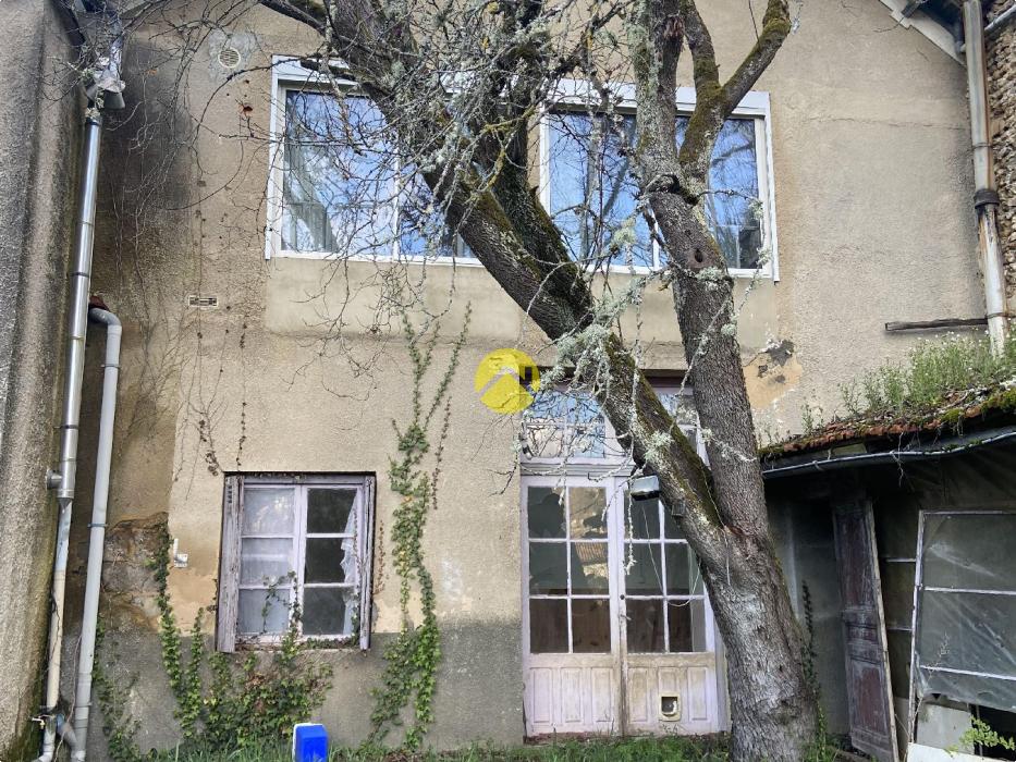 Jolie maison de village