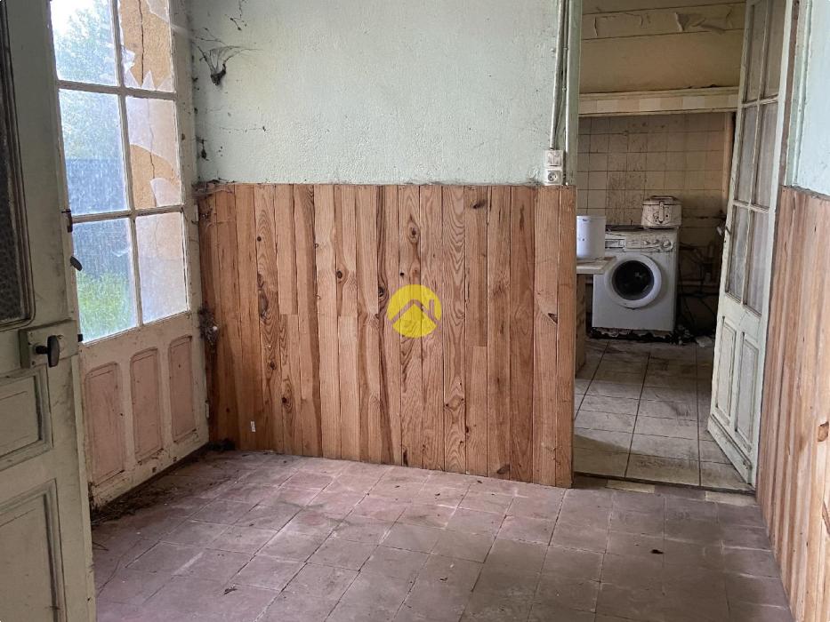 Jolie maison de village