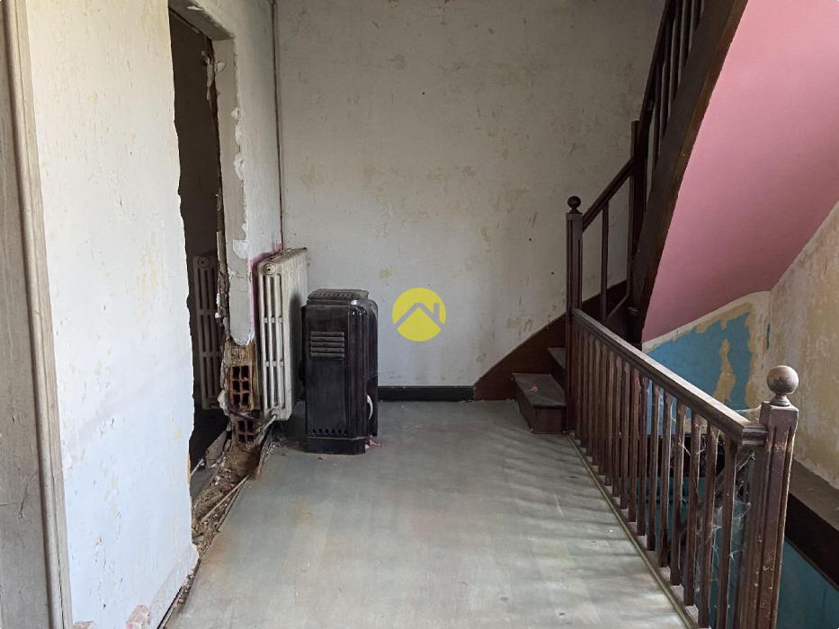 Jolie maison de village