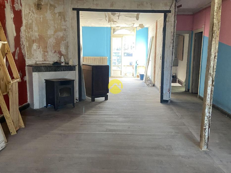 Jolie maison de village