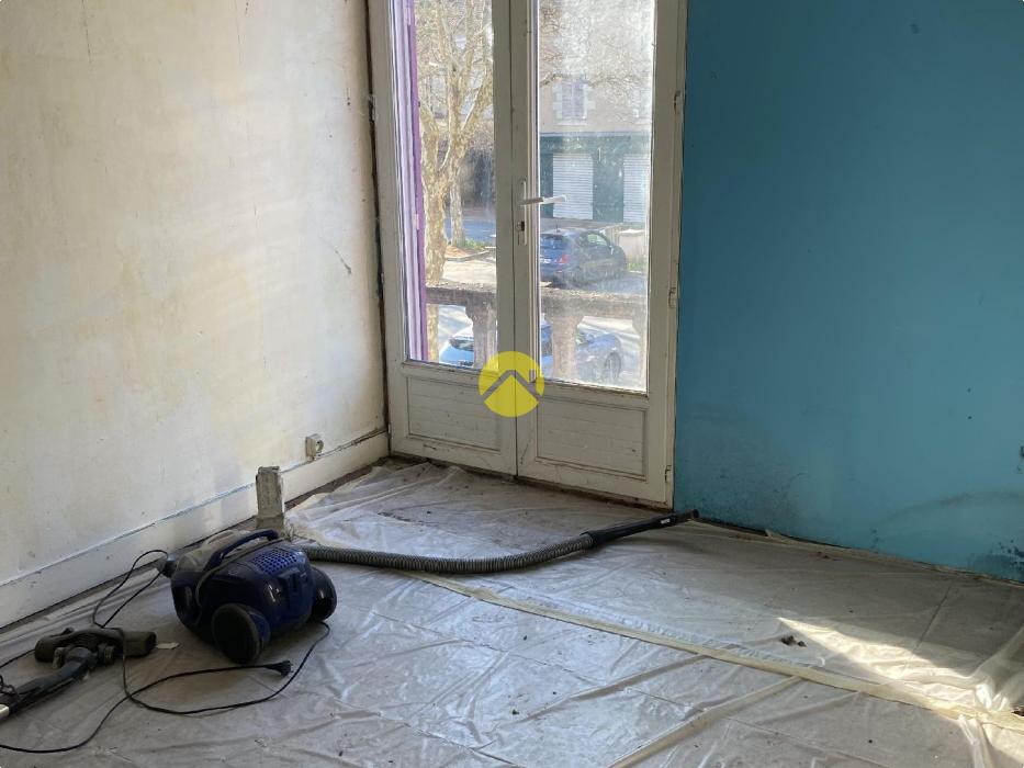 Jolie maison de village