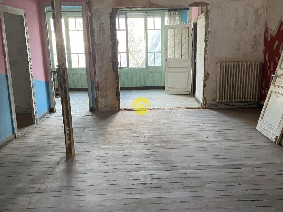 Jolie maison de village