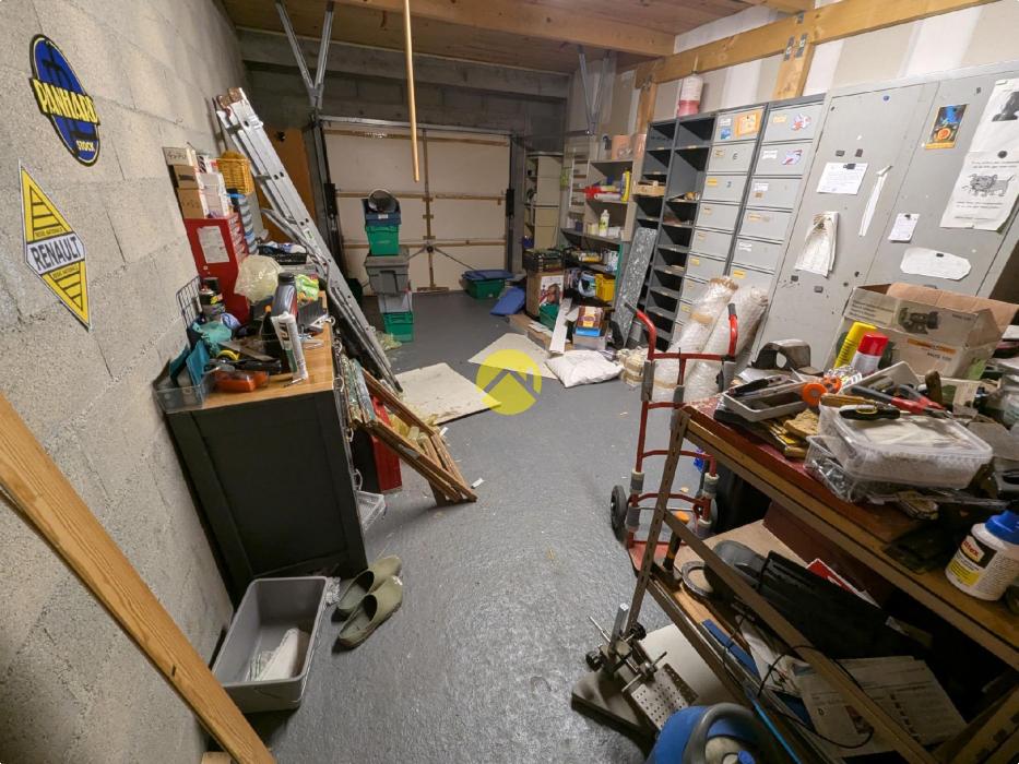 Pavillon 2008 4 chambres 