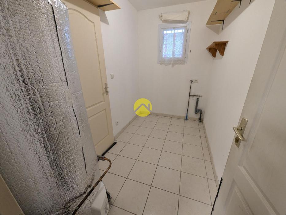 Pavillon 2008 4 chambres 