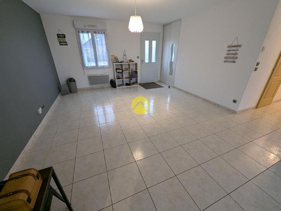 Pavillon 2008 4 chambres 