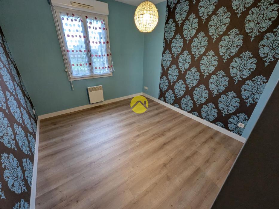 Pavillon 2008 4 chambres 