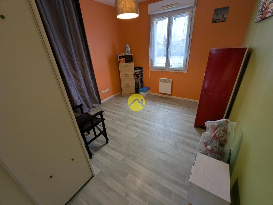 Pavillon 2008 4 chambres 