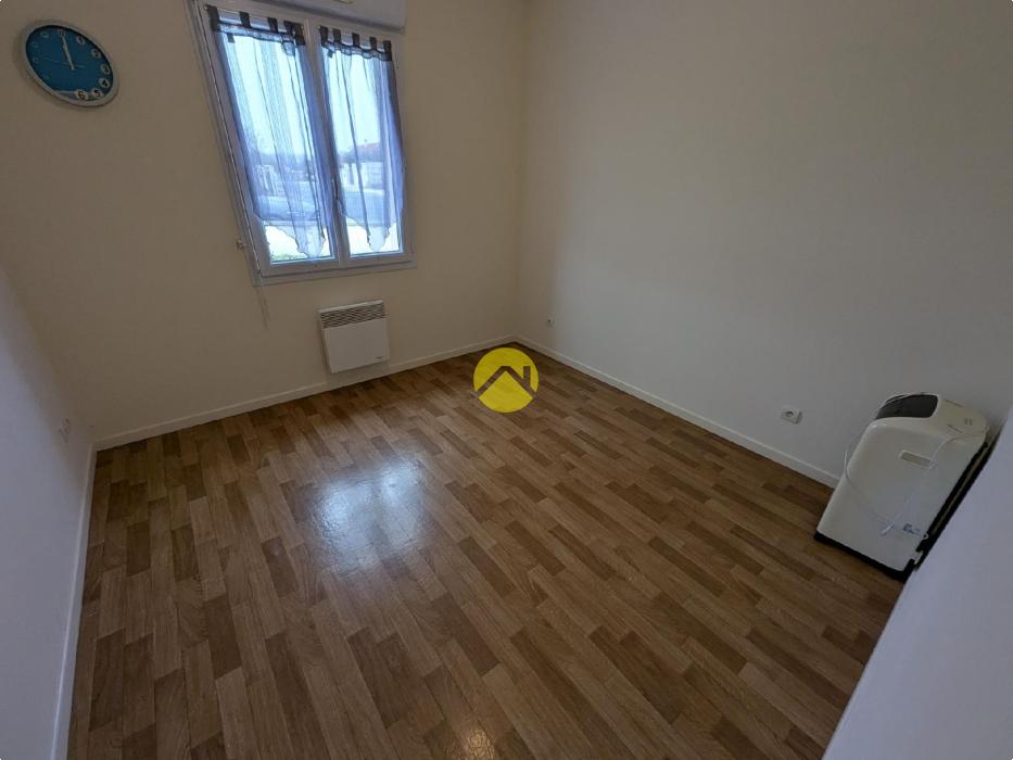 Pavillon 2008 4 chambres 