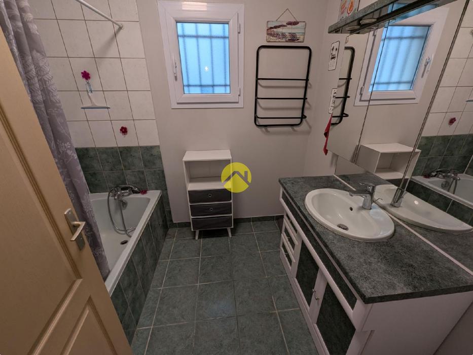 Pavillon 2008 4 chambres 