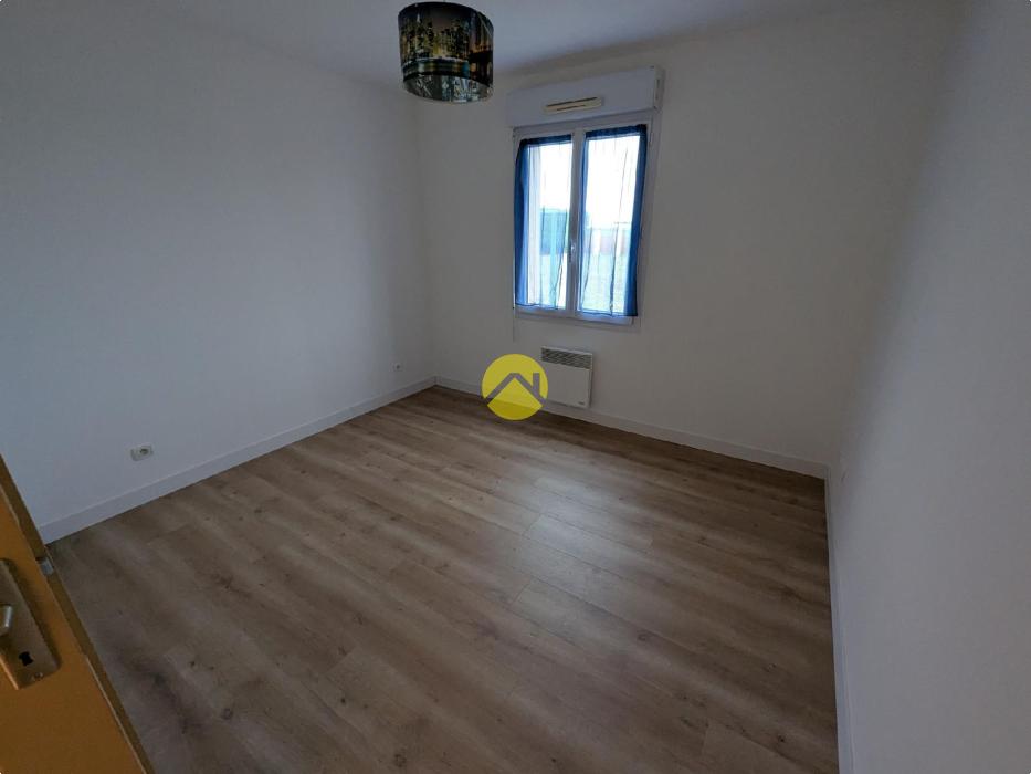 Pavillon 2008 4 chambres 