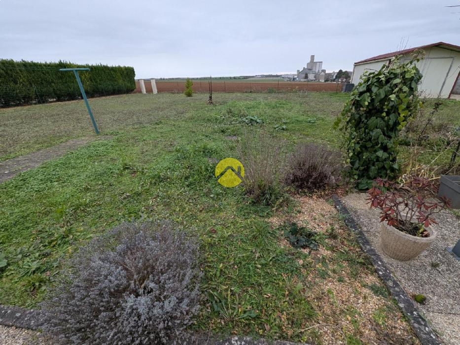 Pavillon 2008 4 chambres 