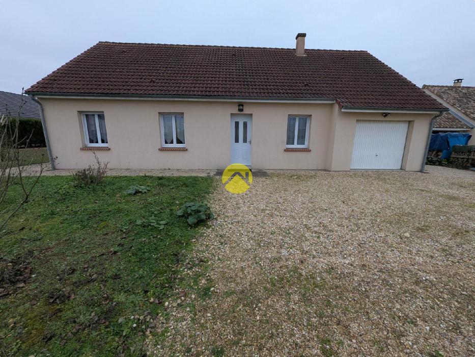 Pavillon 2008 4 chambres 