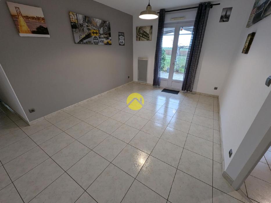 Pavillon 2008 4 chambres 