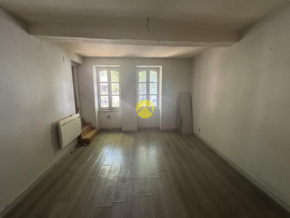 APPARTEMENT 51m²