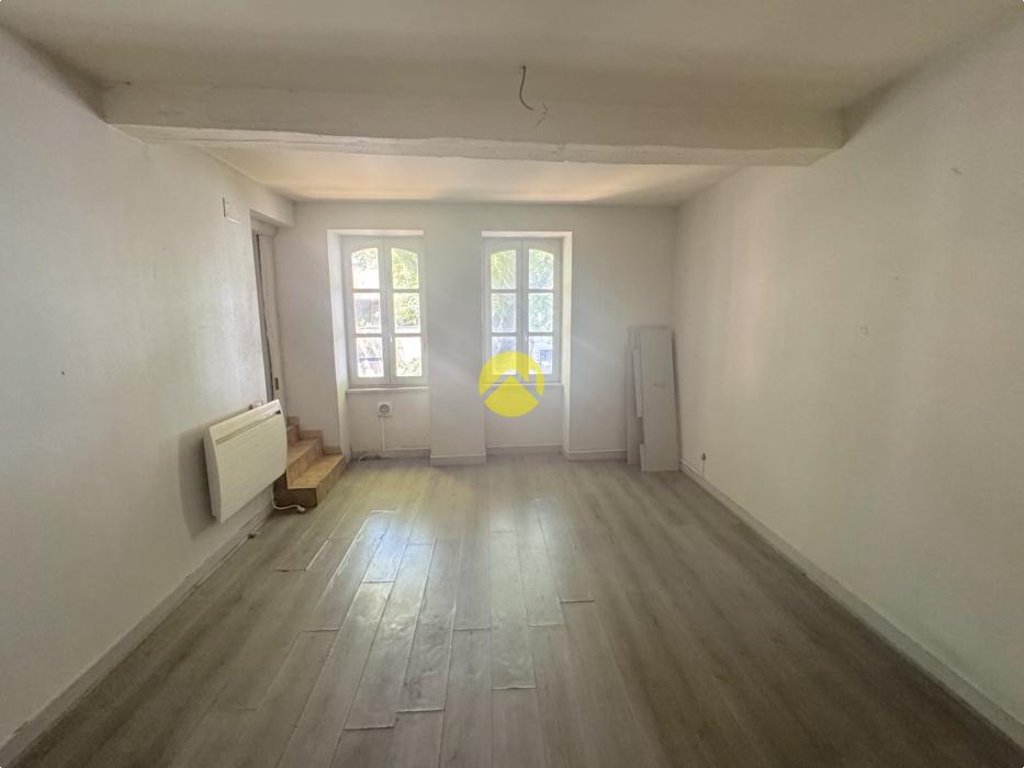 APPARTEMENT 51m²