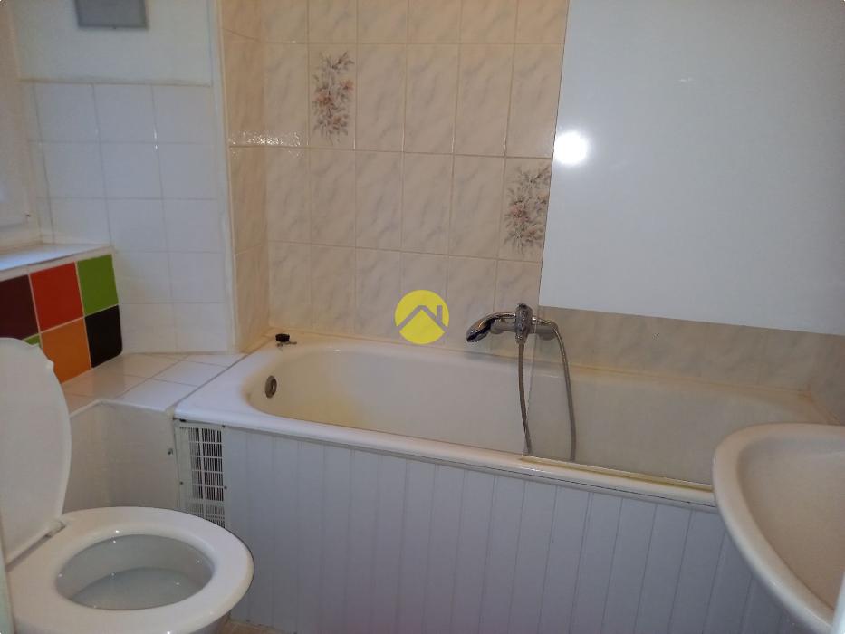 Maison de village rénovée