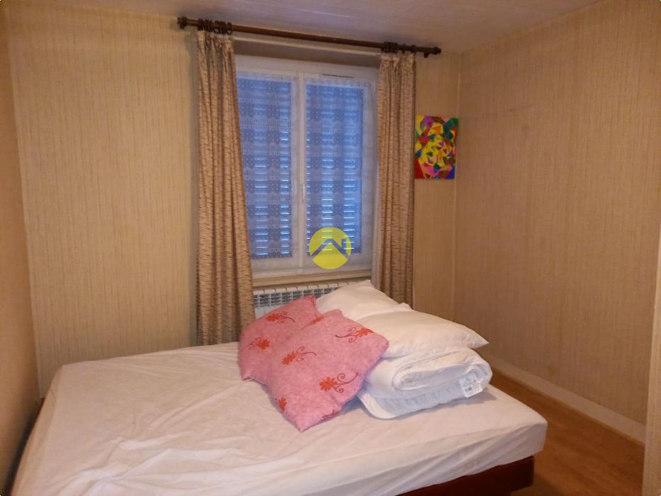 Maison de village rénovée