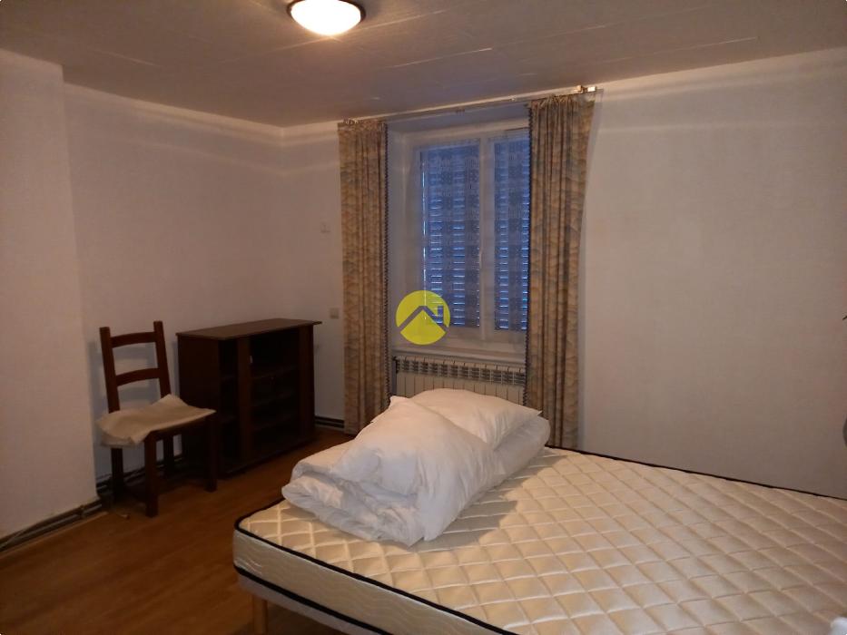 Maison de village rénovée