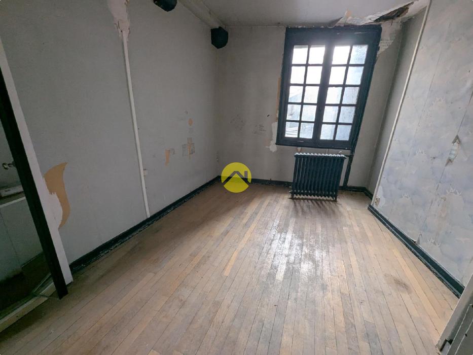 Apt type 5 hyper centre.