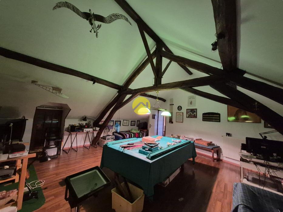 PROJET DE VIE AMBITIEUX