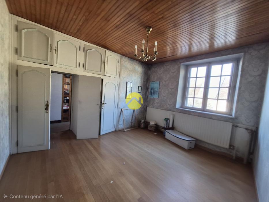 PROJET DE VIE AMBITIEUX