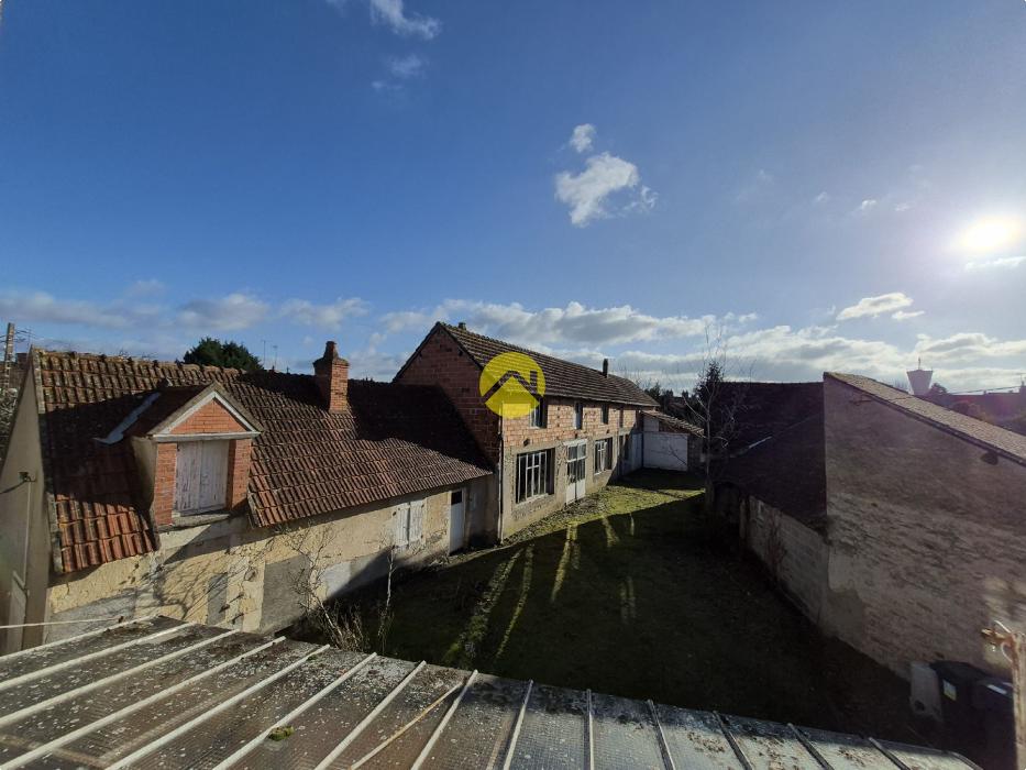 PROJET DE VIE AMBITIEUX