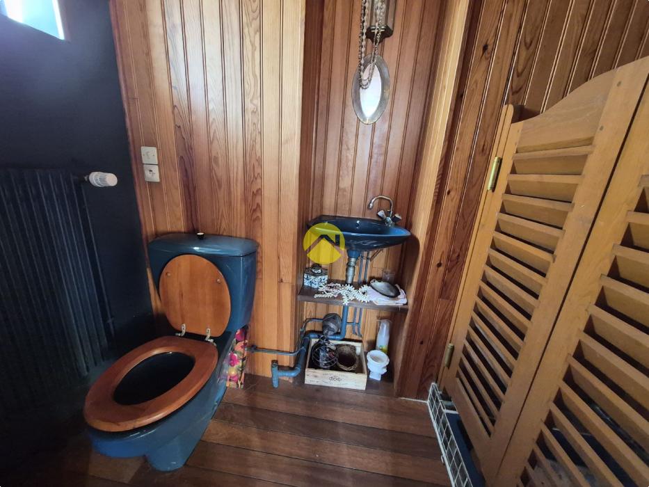 PROJET DE VIE AMBITIEUX