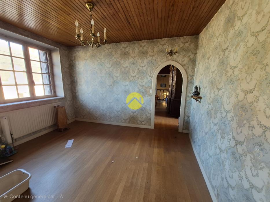 PROJET DE VIE AMBITIEUX