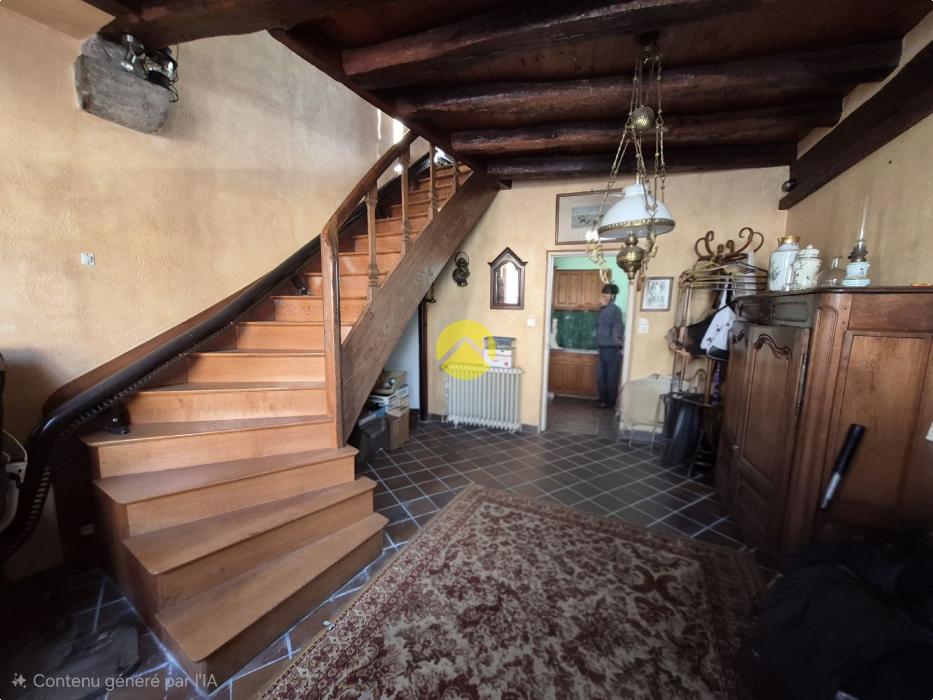 PROJET DE VIE AMBITIEUX