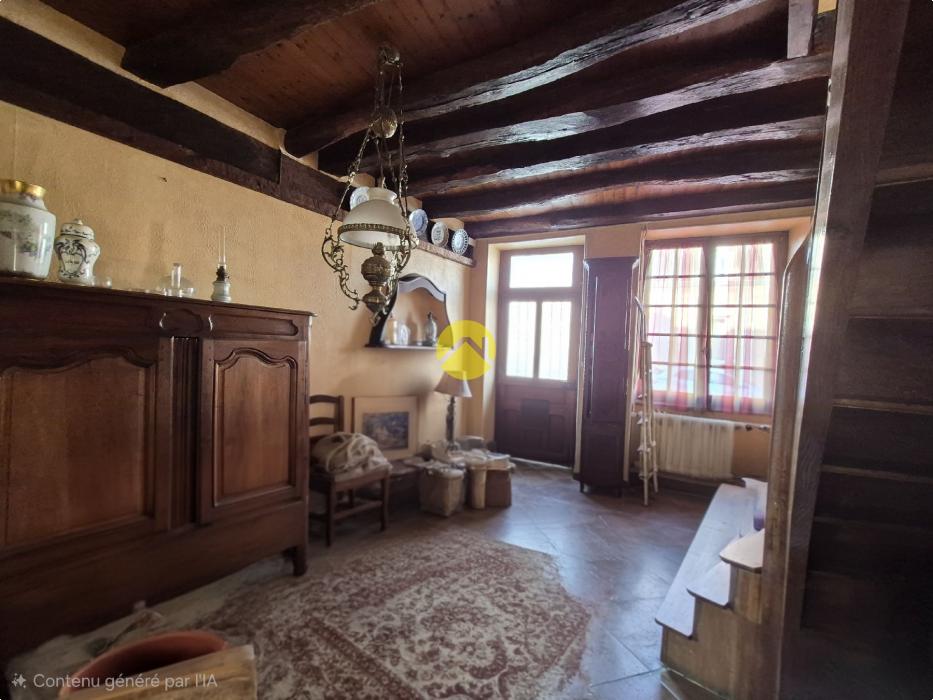 PROJET DE VIE AMBITIEUX