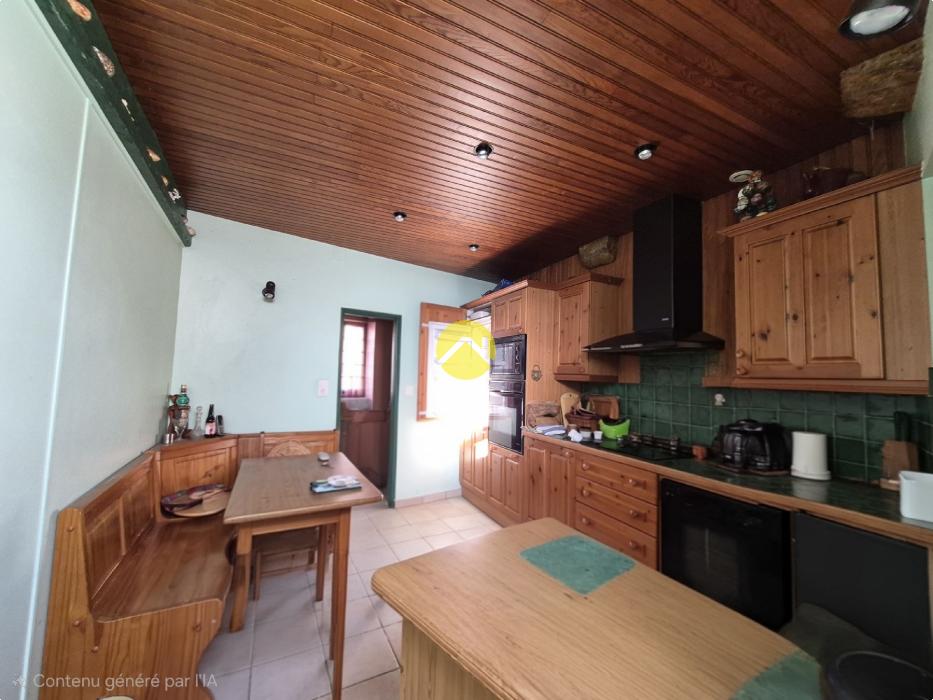 PROJET DE VIE AMBITIEUX