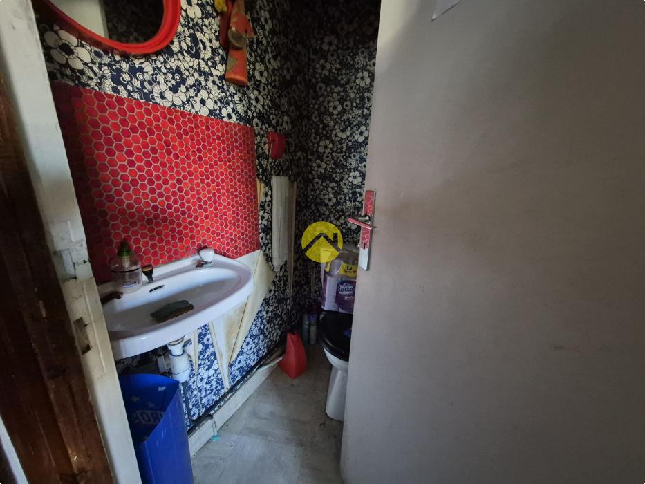 PROJET DE VIE AMBITIEUX