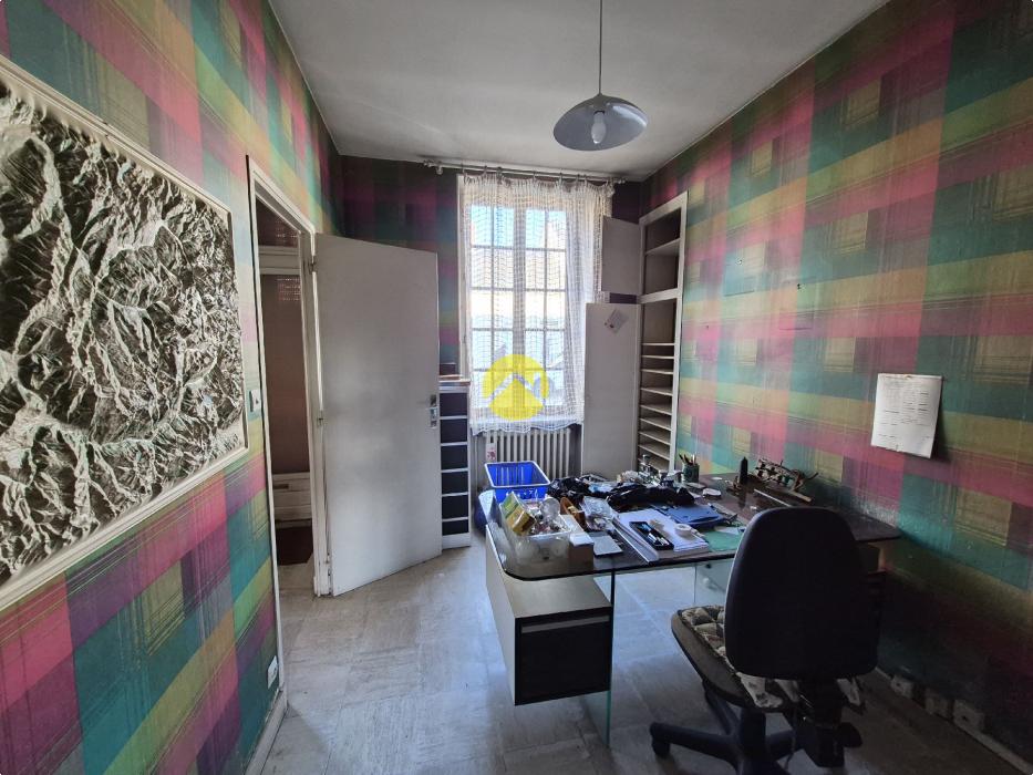 PROJET DE VIE AMBITIEUX