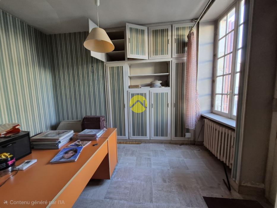 PROJET DE VIE AMBITIEUX