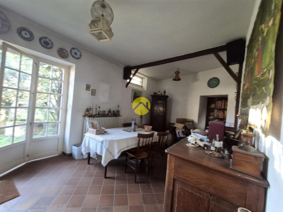 PROJET DE VIE AMBITIEUX