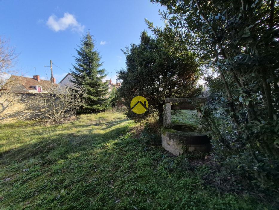 PROJET DE VIE AMBITIEUX