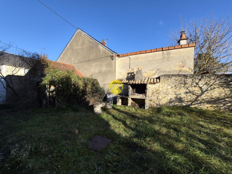 PROJET DE VIE AMBITIEUX