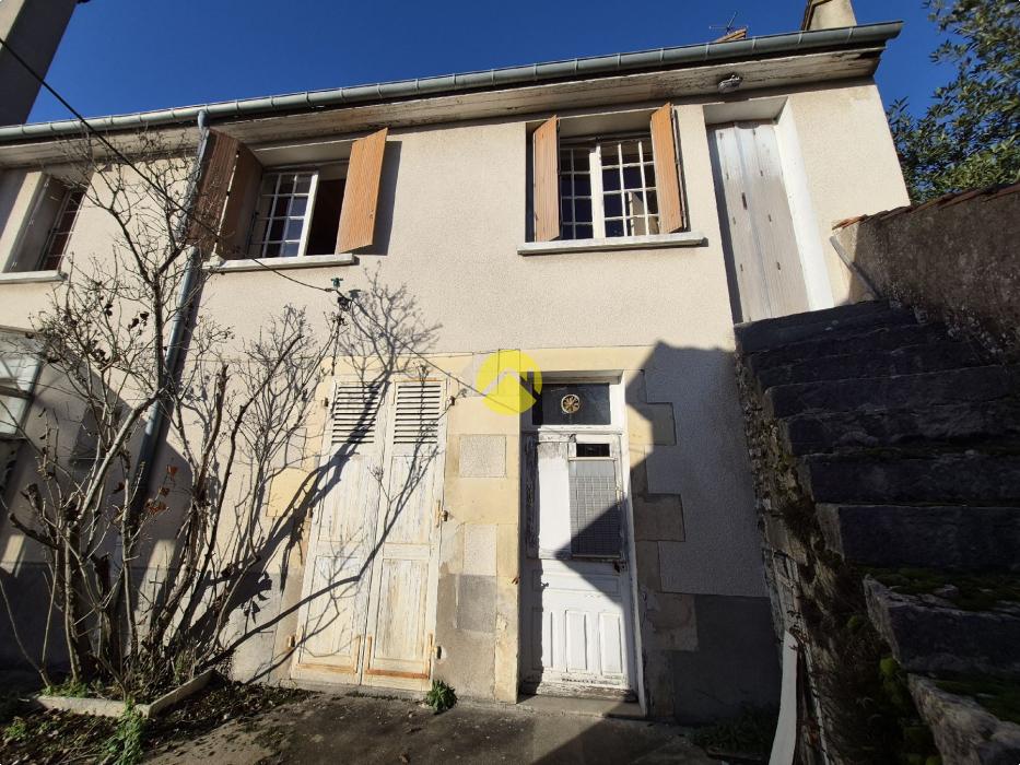 PROJET DE VIE AMBITIEUX